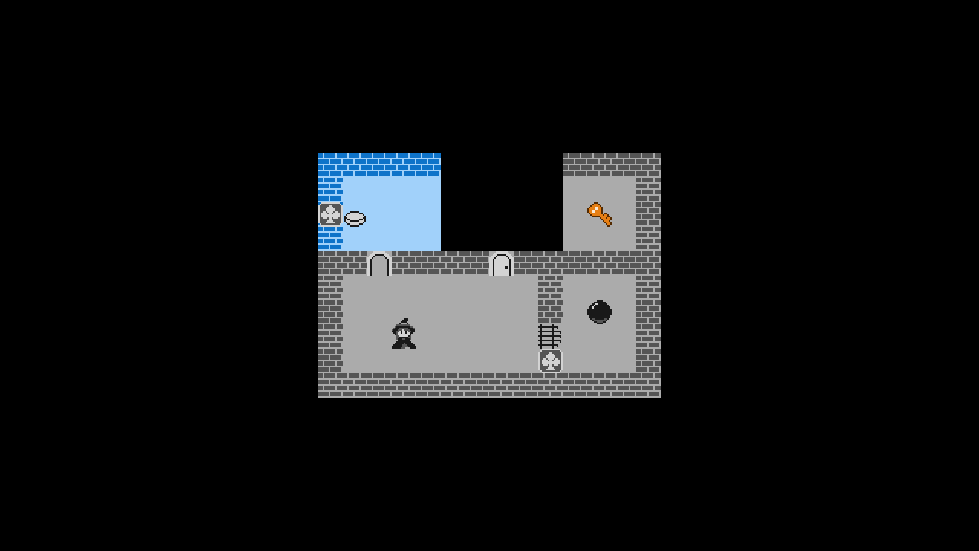 Screenshot 2 for Every Door a Portal