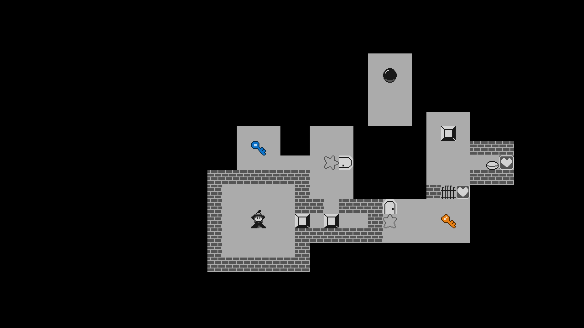 Screenshot 4 for Every Door a Portal