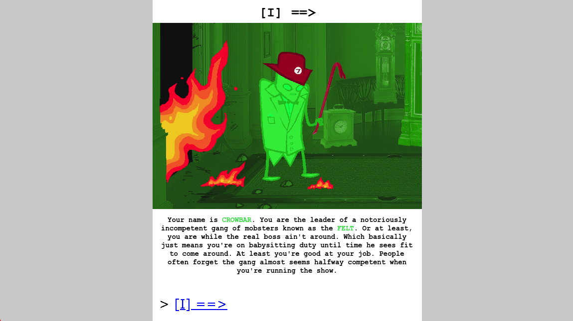 Screenshot 3 for Crowbar Simulator