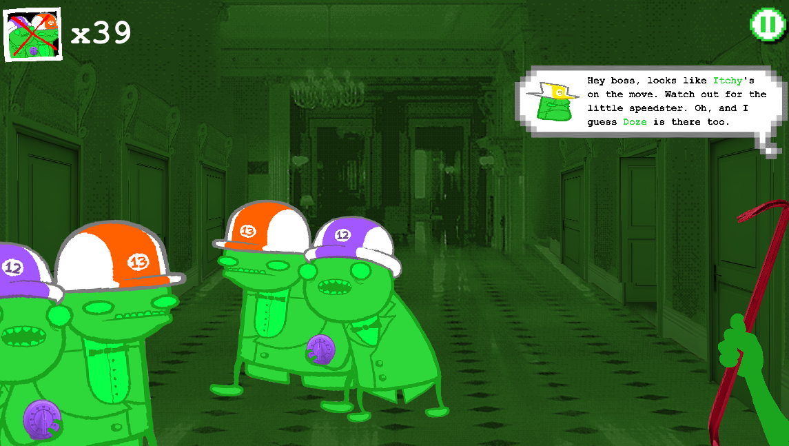 Screenshot 4 for Crowbar Simulator