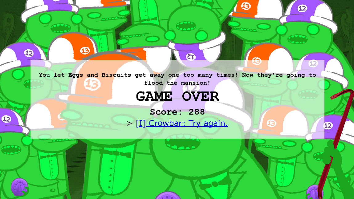 Screenshot 6 for Crowbar Simulator