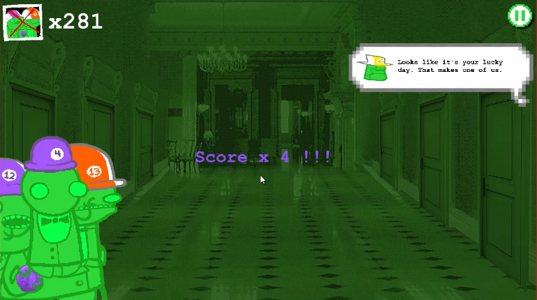 Screenshot 5 for Crowbar Simulator