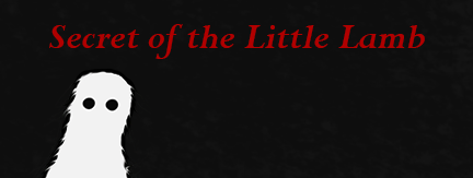 Secret of the Little Lamb