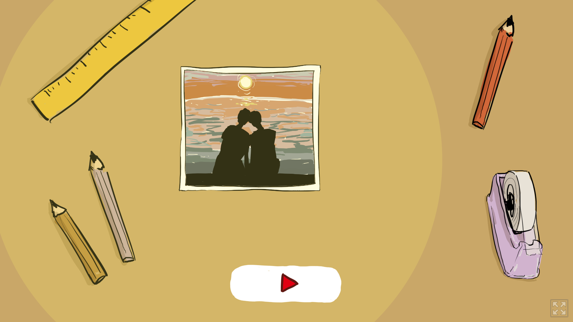 Screenshot 2 for Stick with me forever?