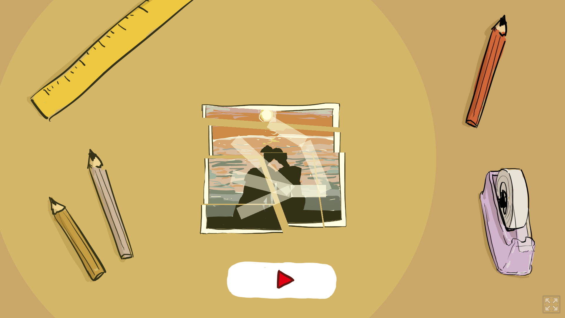 Screenshot 4 for Stick with me forever?