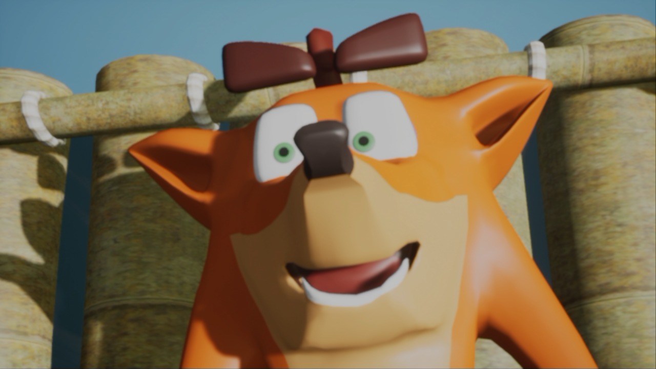Screenshot 4 for CRASH DREAM