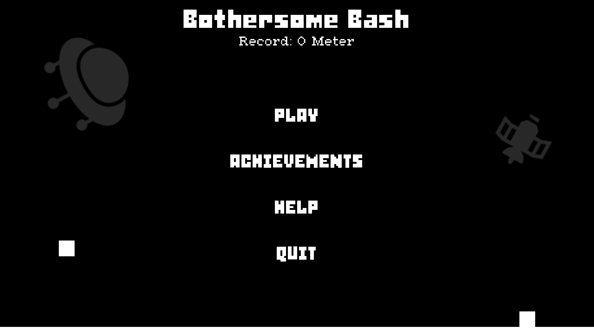 Screenshot 2 for Bothersome Bash