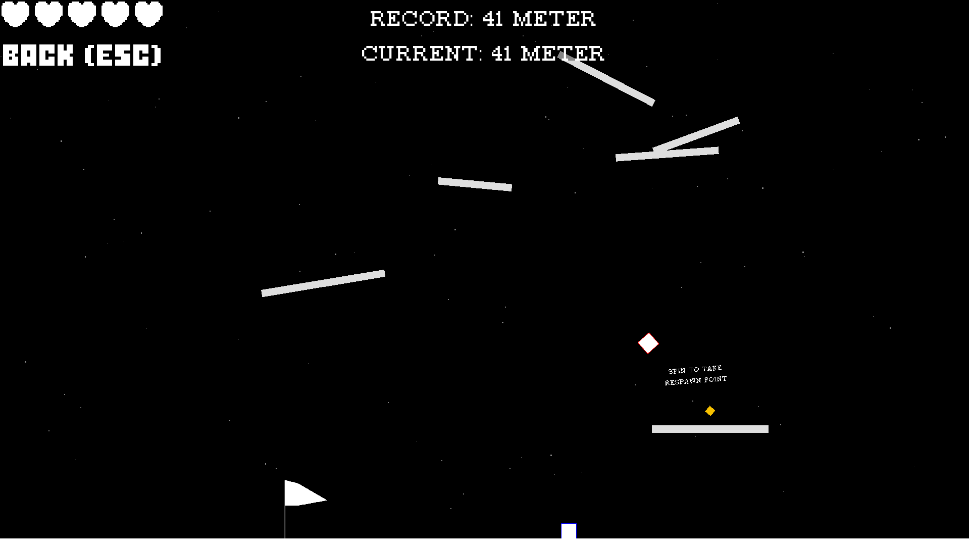 Screenshot 3 for Bothersome Bash