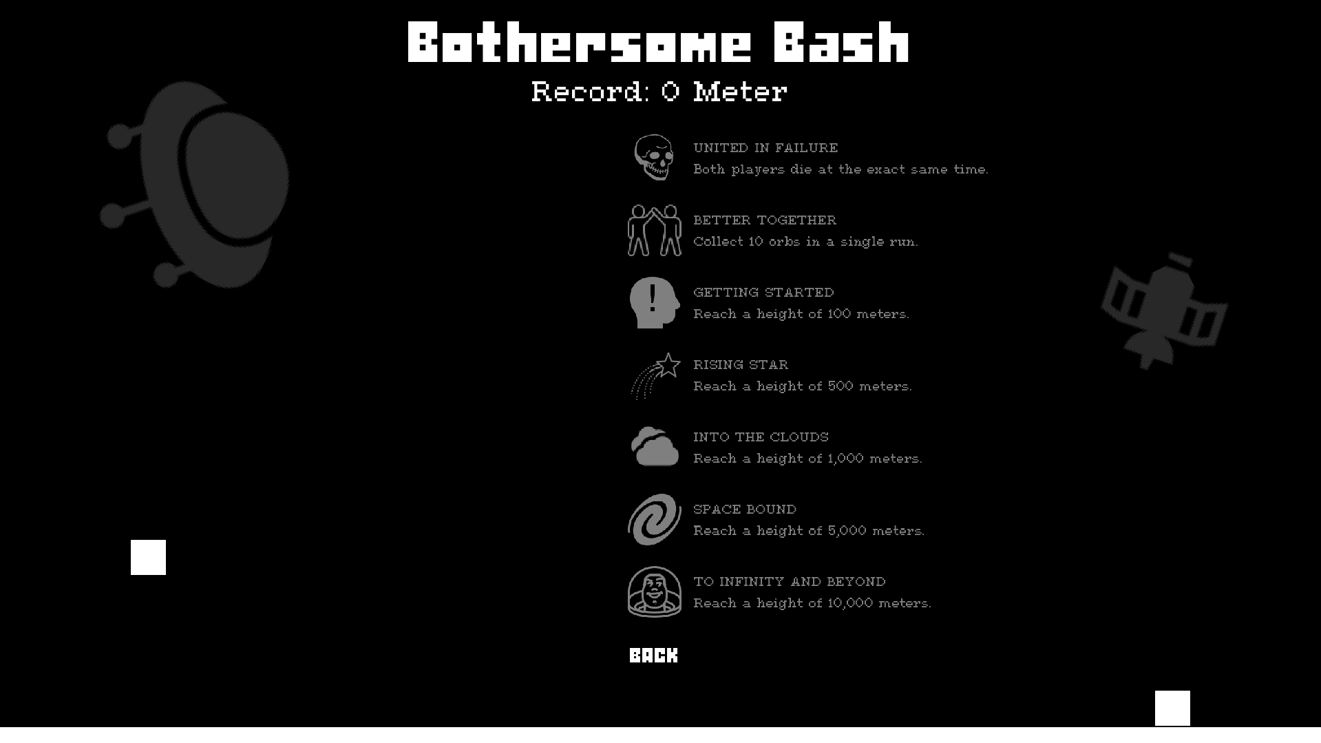 Screenshot 4 for Bothersome Bash