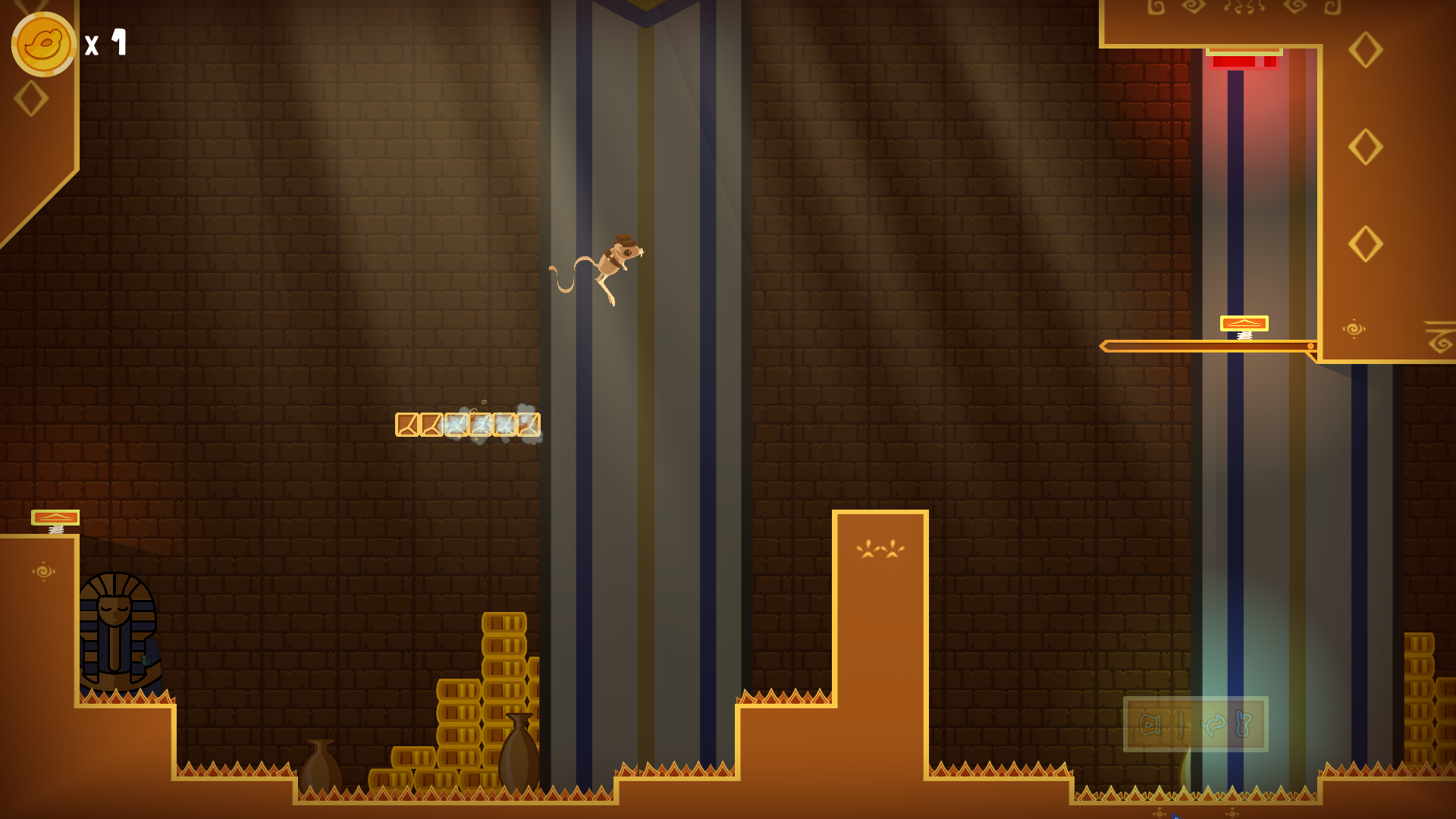 Screenshot 2 for Dip Ventures