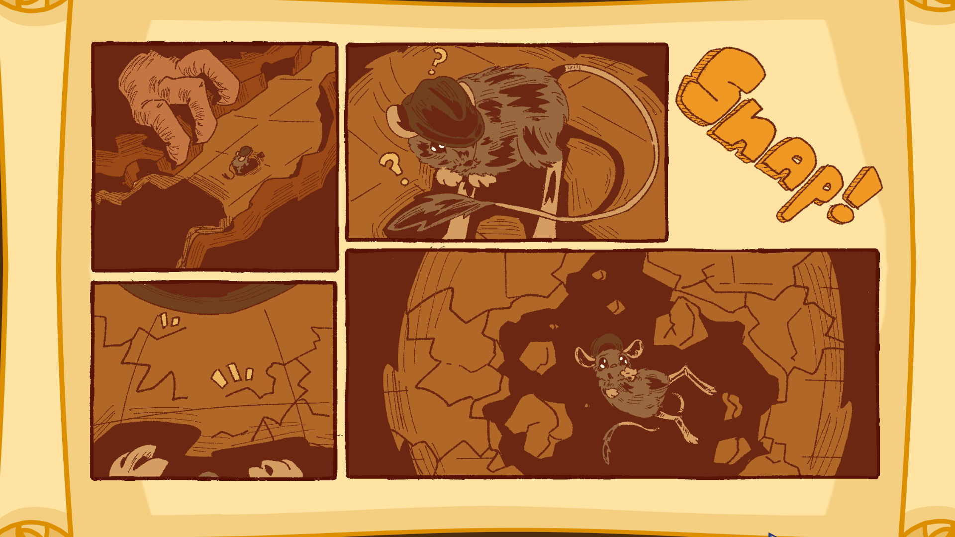 Screenshot 3 for Dip Ventures