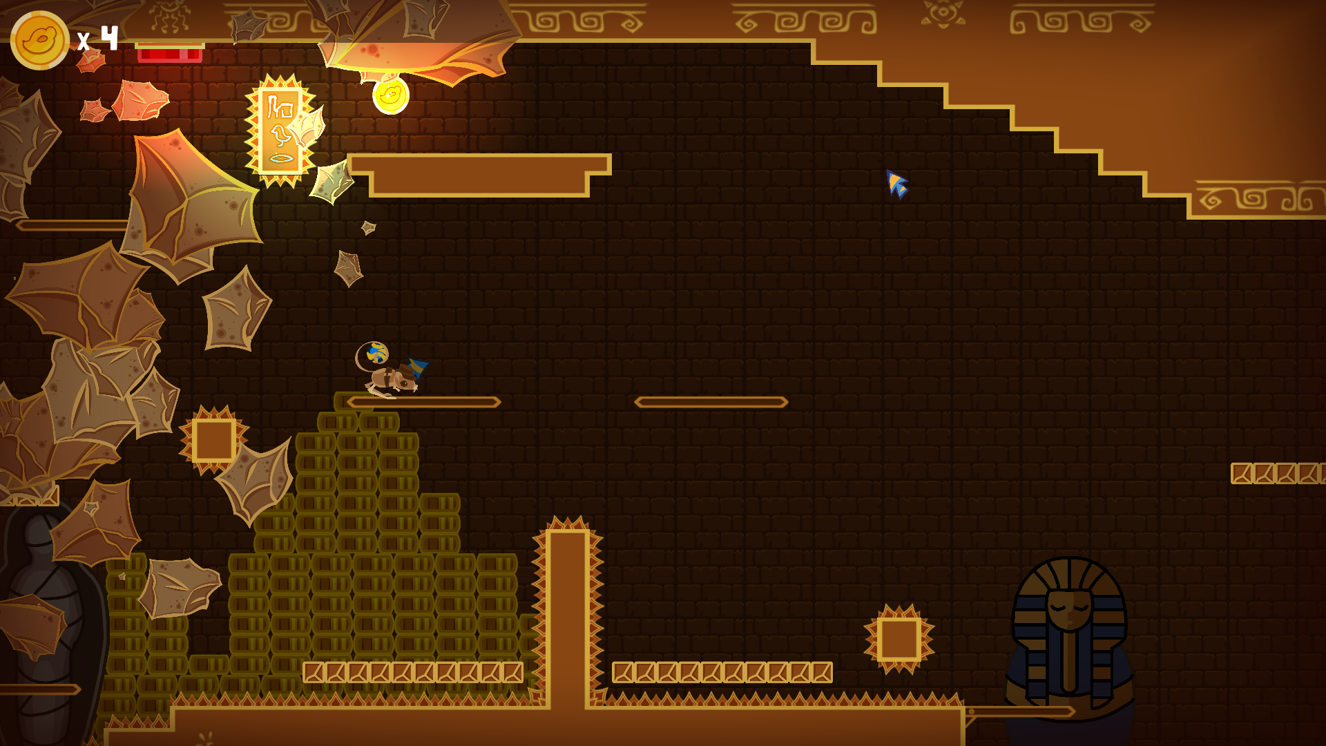 Screenshot 6 for Dip Ventures