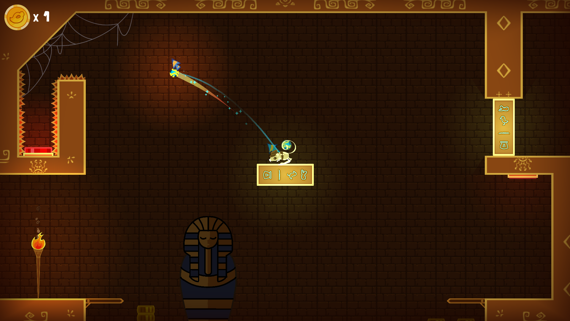 Screenshot 4 for Dip Ventures