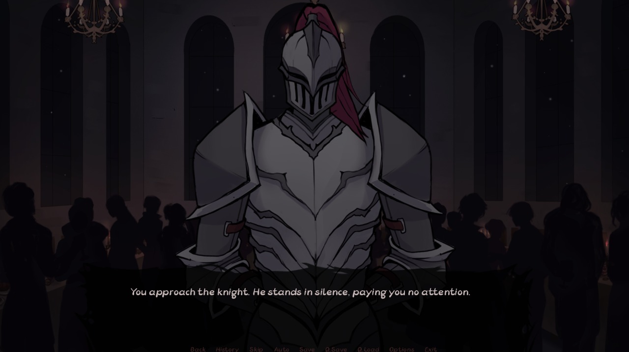 Screenshot 7 for My Fiancé is a Fiend [DEMO]