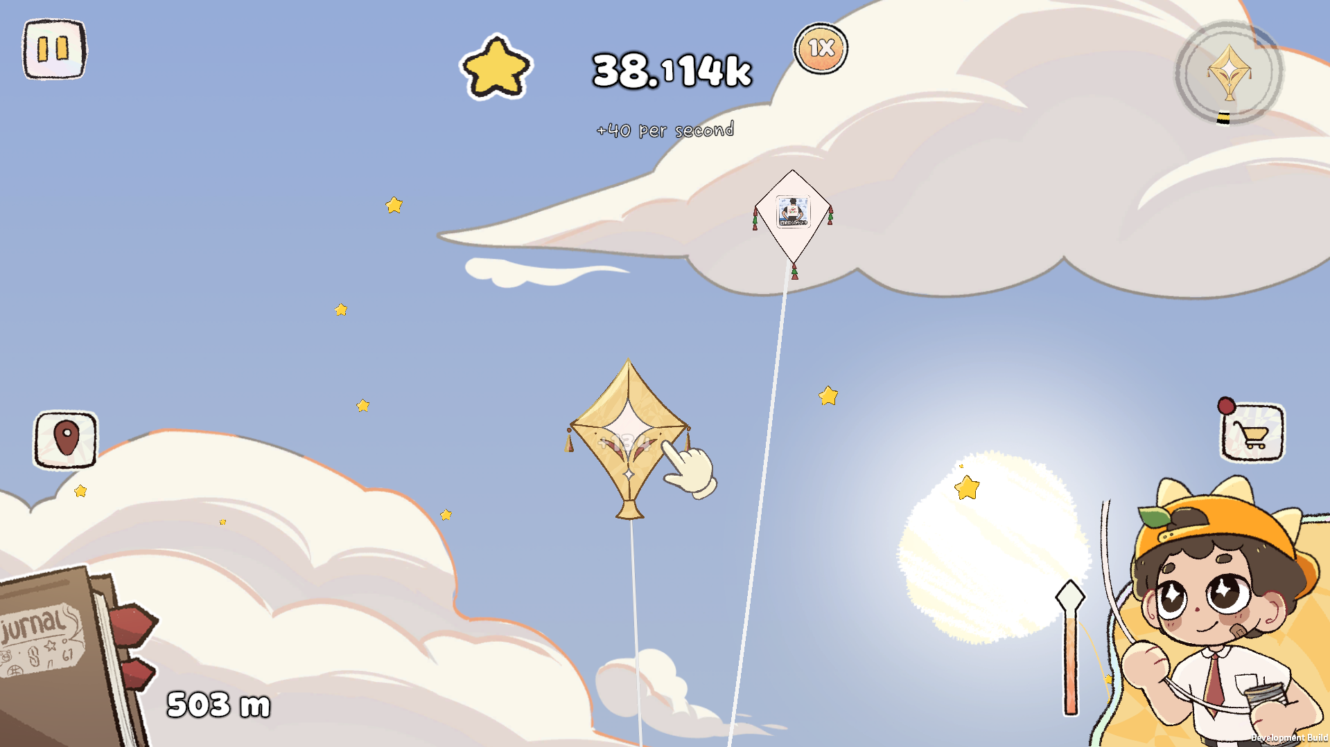 Screenshot 2 for 121_Where Kites Fly_Sit & Lay Studio_PC