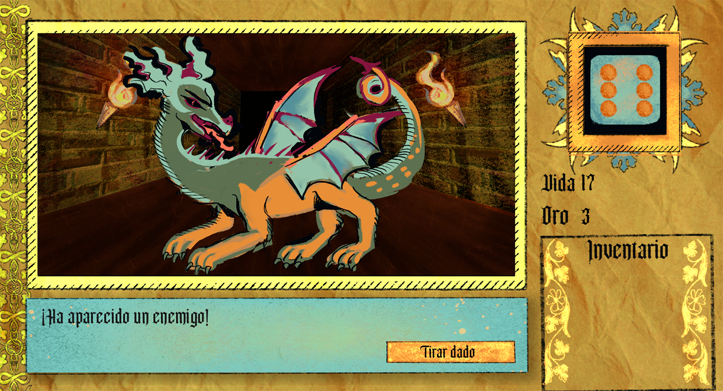 Screenshot 5 for Ludus Carceris