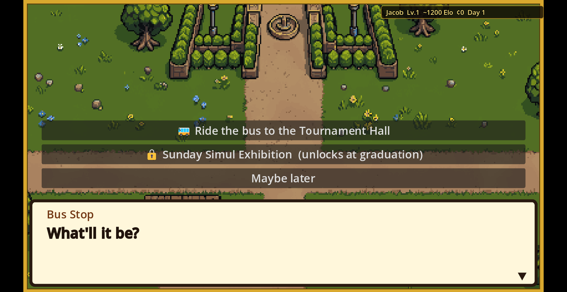 Screenshot 4 for Chess: Beyond Checkmate Demo