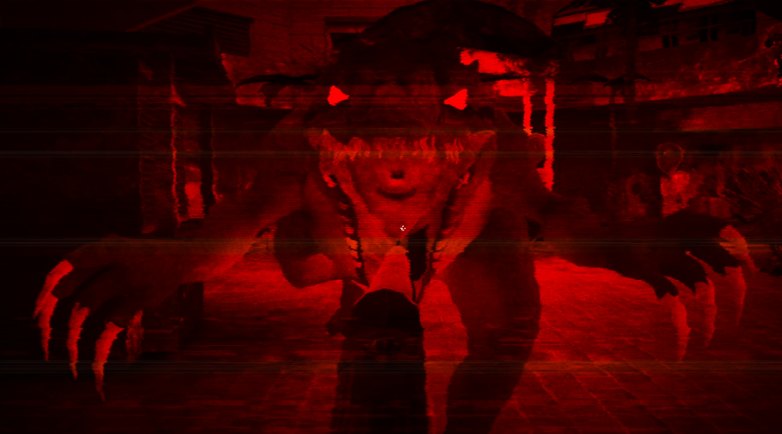 Screenshot 6 for BLOOD MALL: RETAPED