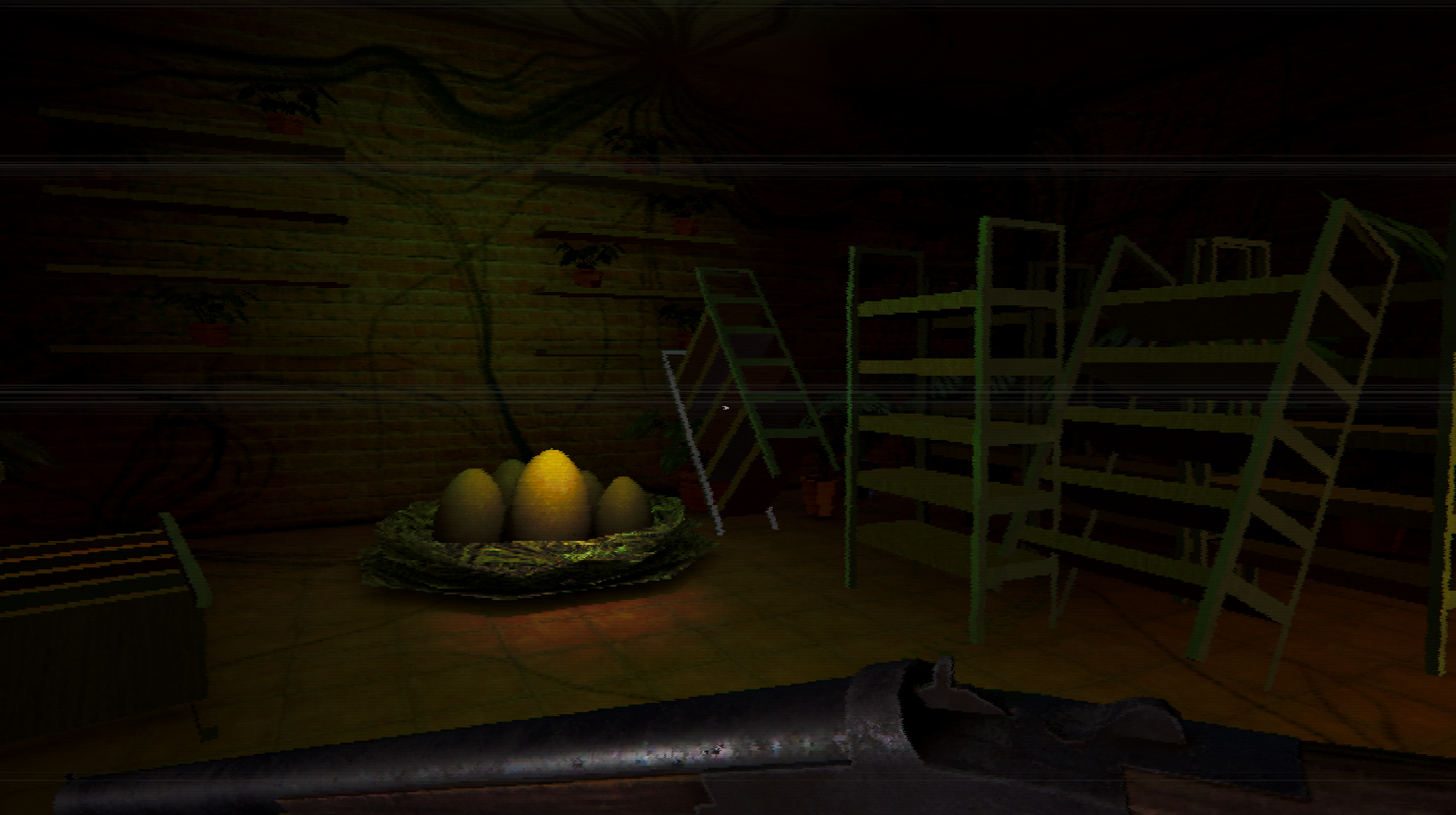 Screenshot 10 for BLOOD MALL: RETAPED