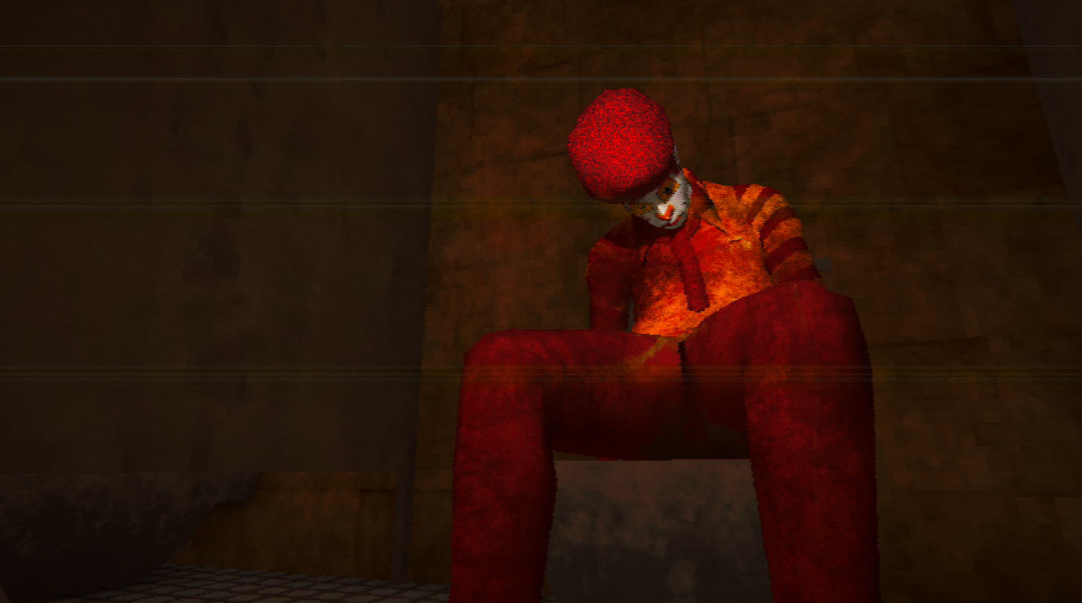 Screenshot 12 for BLOOD MALL: RETAPED
