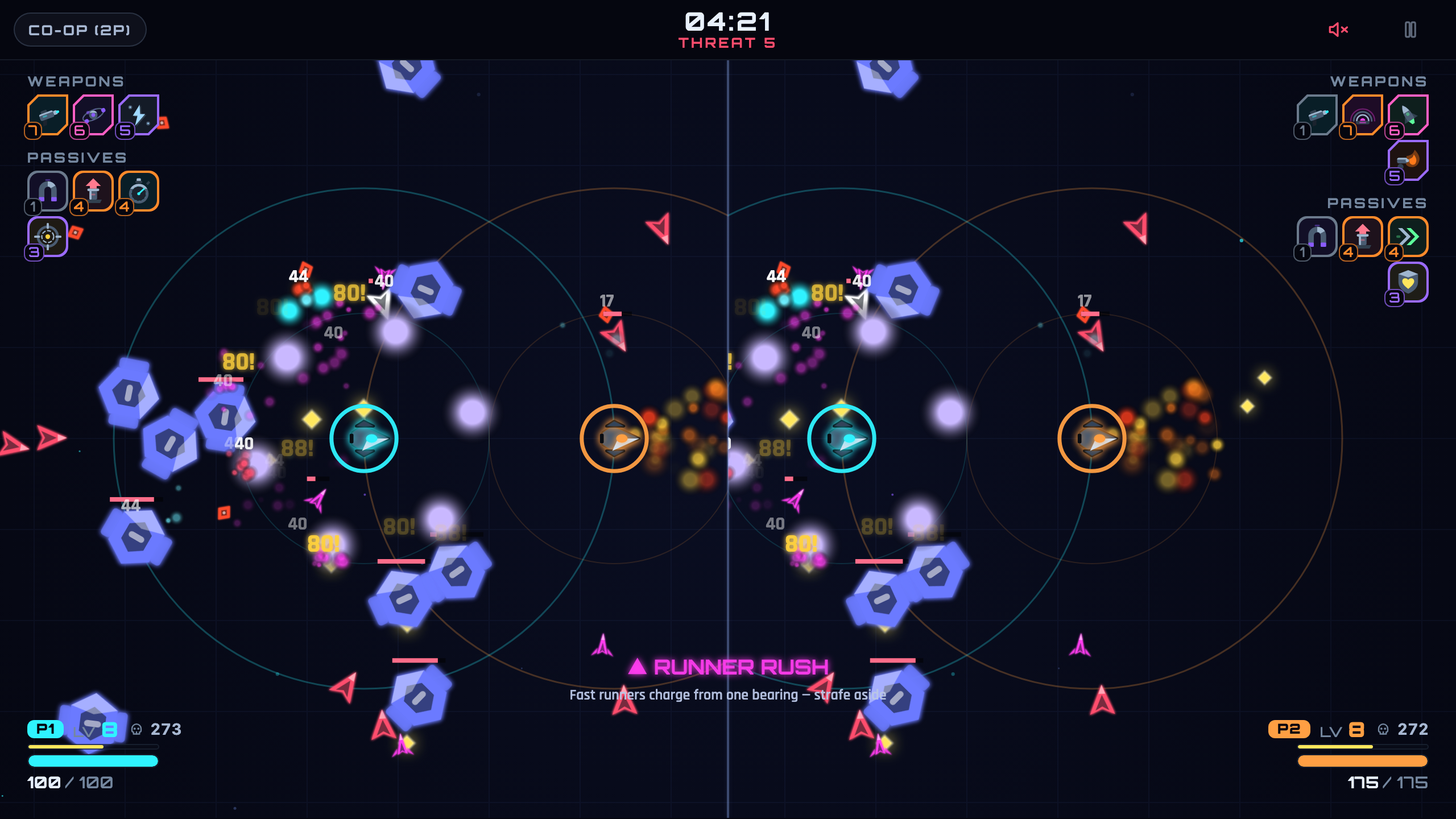 Screenshot 5 for ASTRAL DRIFT