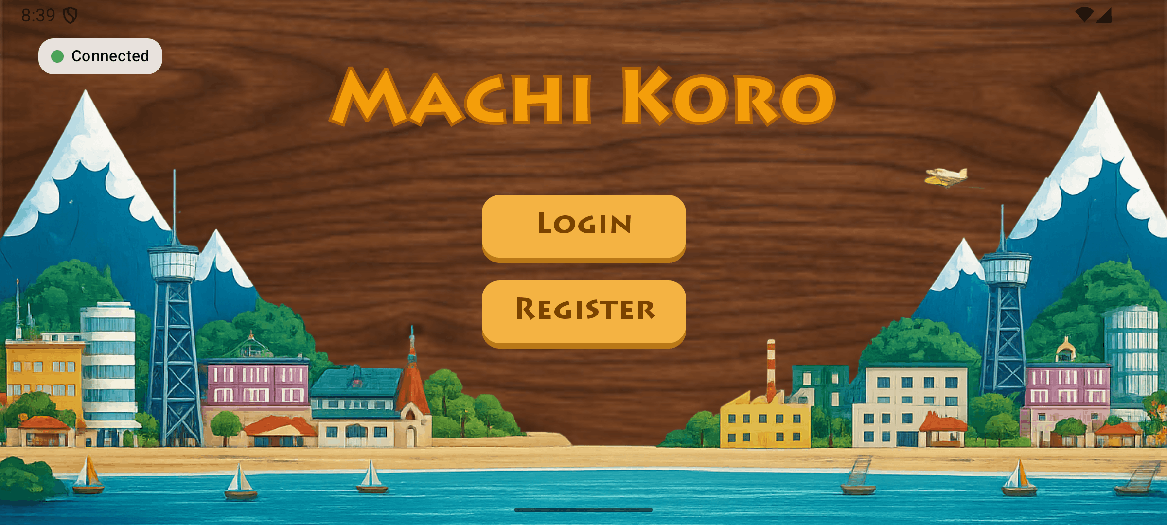 Screenshot 2 for Machi Koro