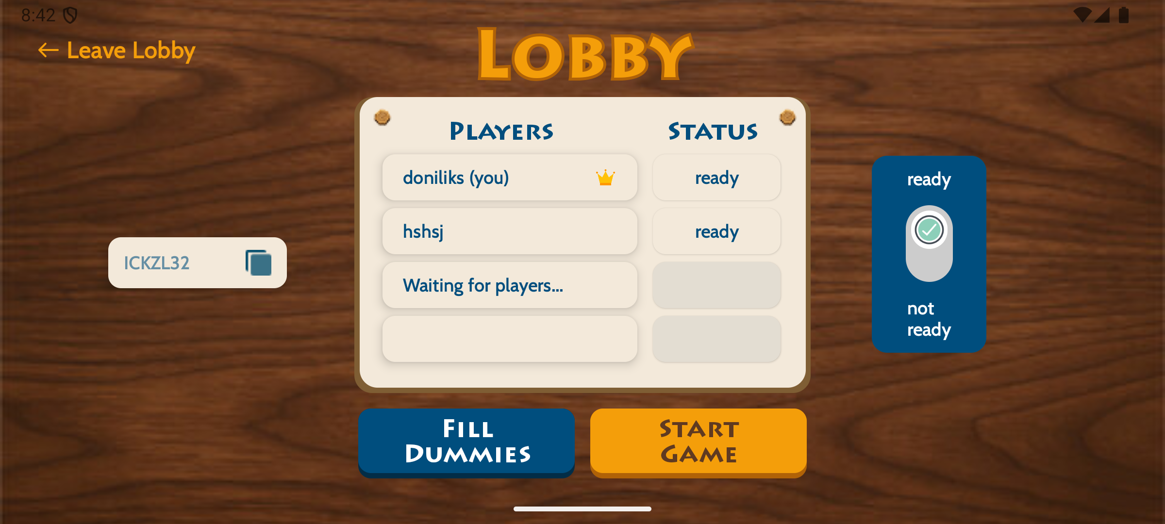 Screenshot 3 for Machi Koro