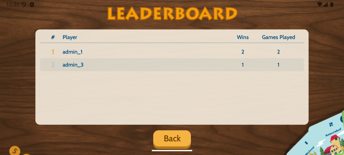 Screenshot 6 for Machi Koro