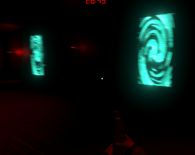 Screenshot 5 for Escape Room