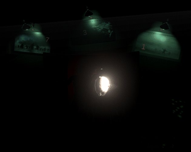 Screenshot 2 for Escape Room