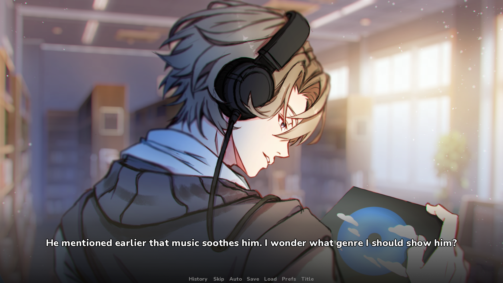 Screenshot 5 for Don't Pick Up Stray Aliens!