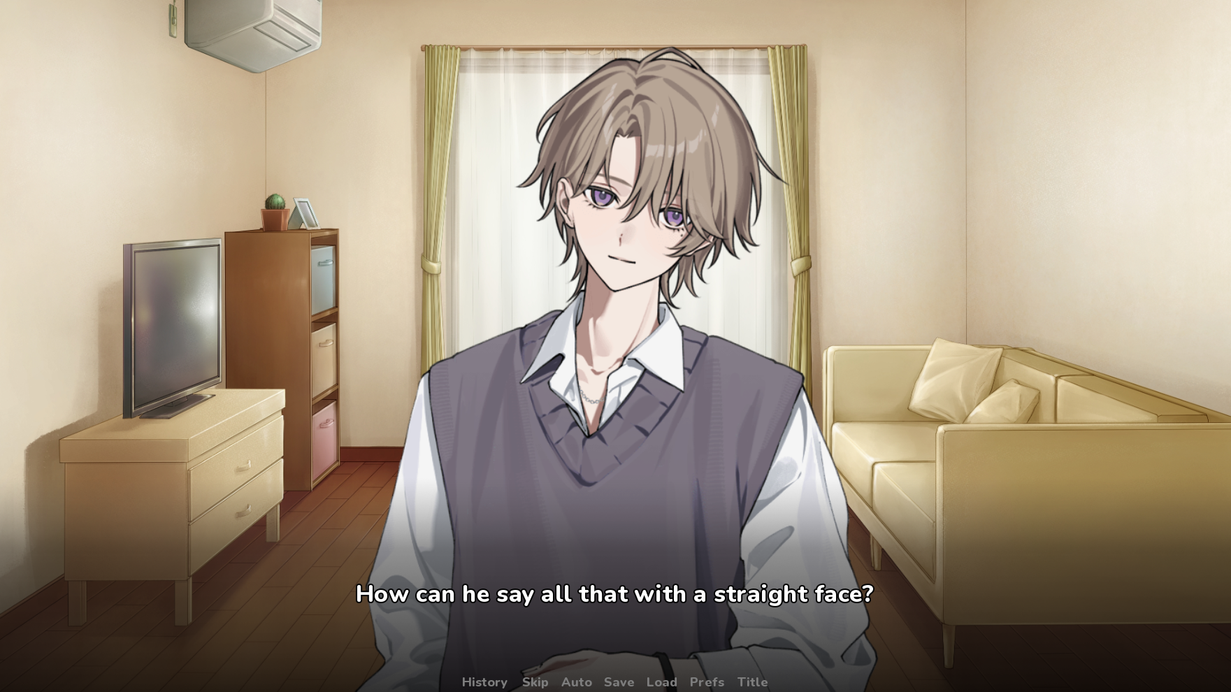 Screenshot 8 for Don't Pick Up Stray Aliens!