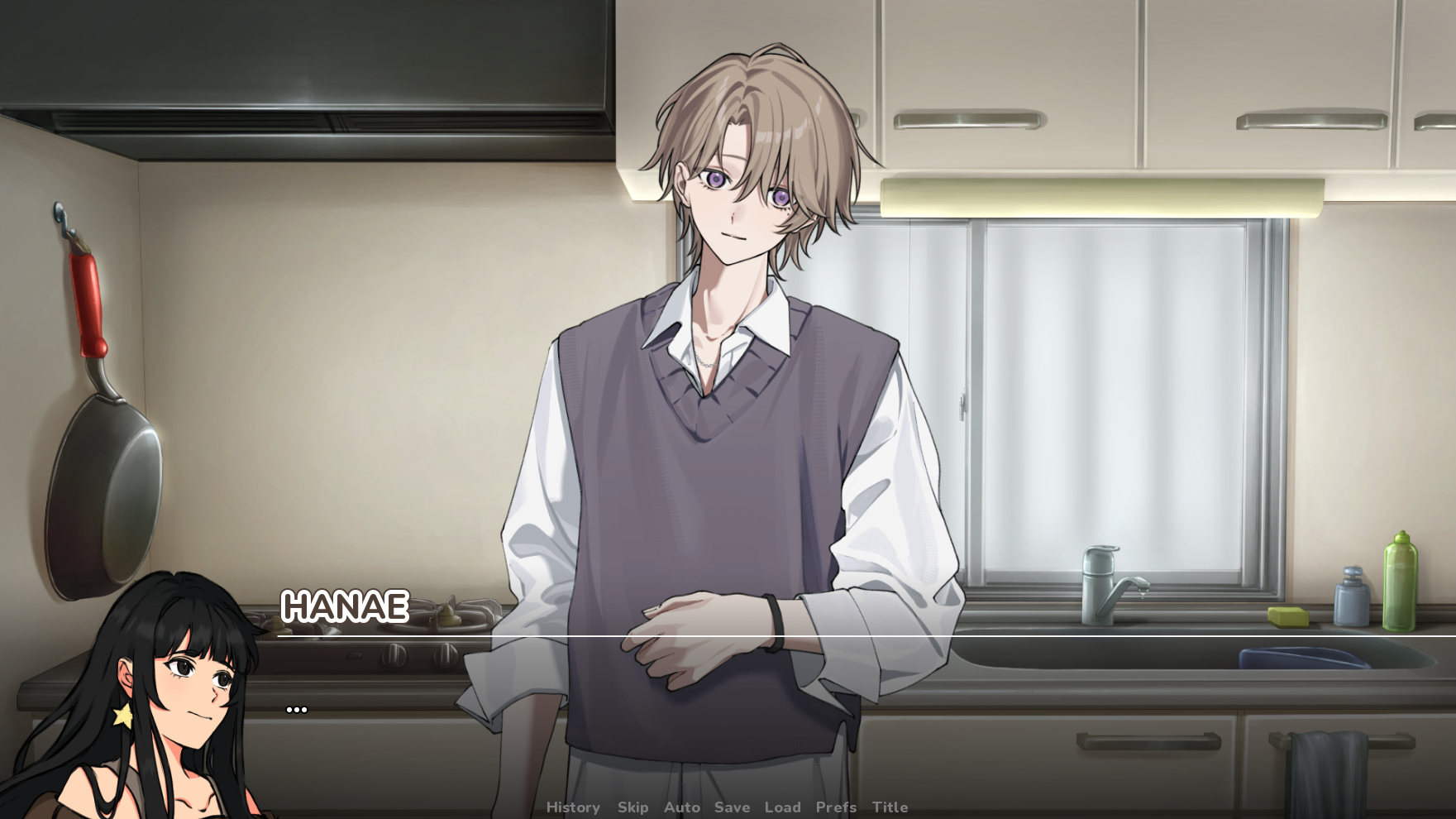 Screenshot 6 for Don't Pick Up Stray Aliens!