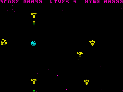 Screenshot 5 for Down the Pipe 2 - Lost in Space