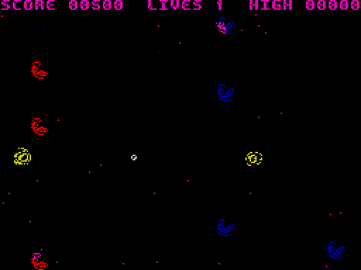 Screenshot 4 for Down the Pipe 2 - Lost in Space