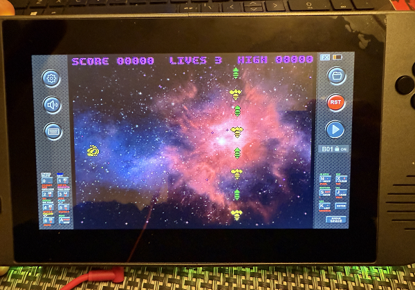 Screenshot 8 for Down the Pipe 2 - Lost in Space