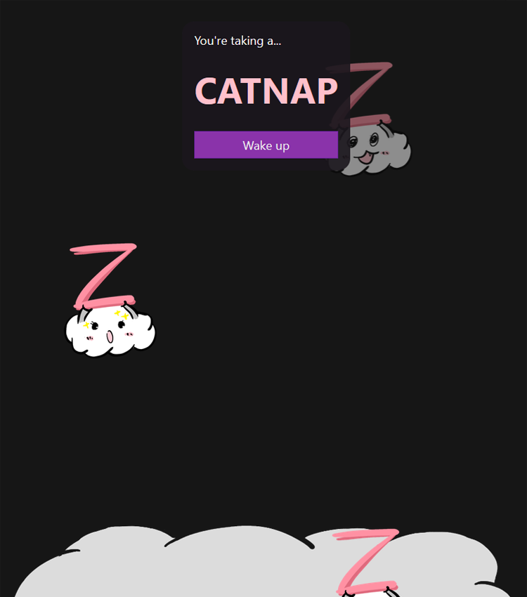 Screenshot 3 for Kitty Katt Cat