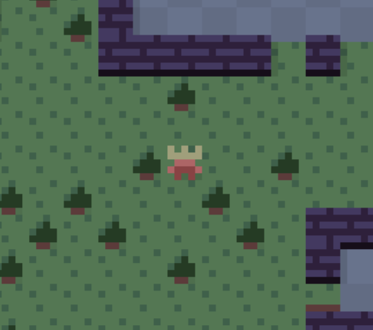 Screenshot 3 for Who trapped the King?