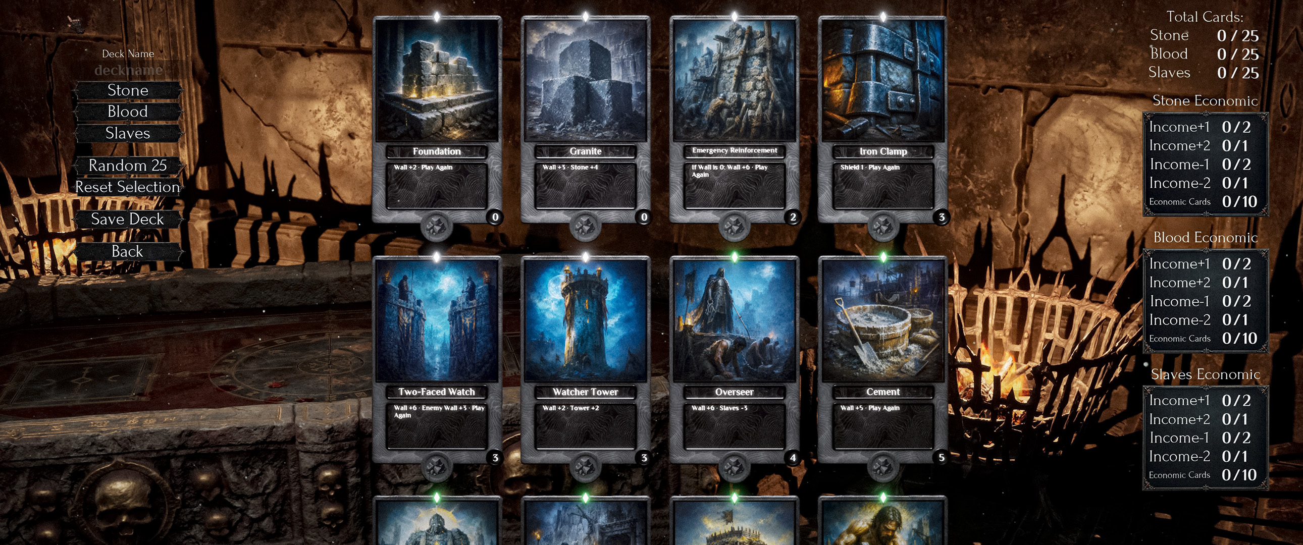 Screenshot 7 for Grim Siege