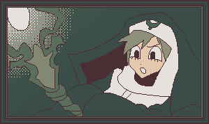 Screenshot 5 for Today, I'll Be The Hero