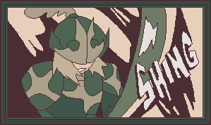 Screenshot 3 for Today, I'll Be The Hero