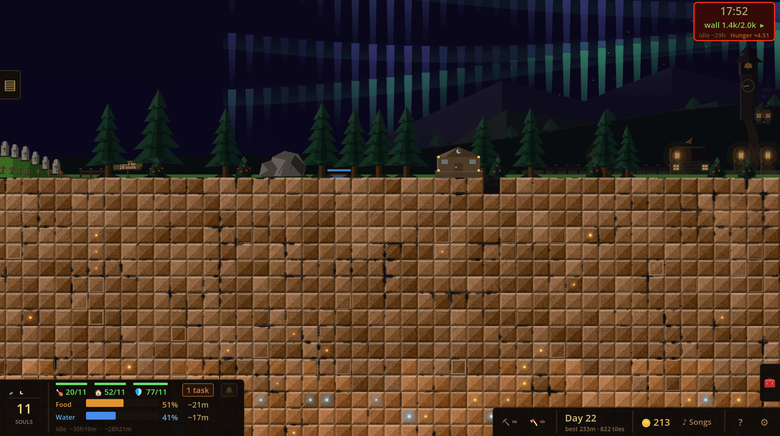 Screenshot 2 for Underroot