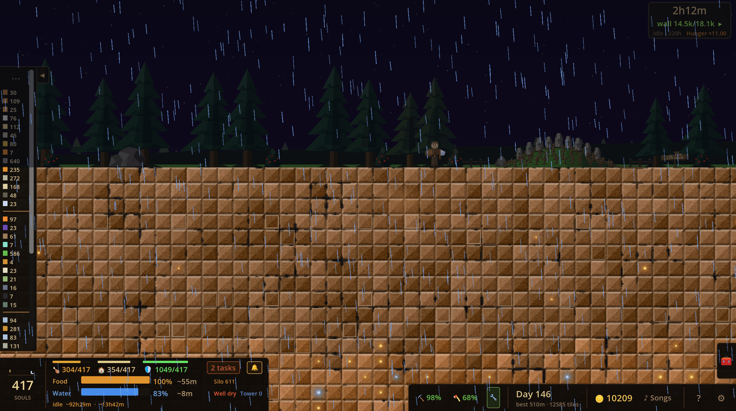 Screenshot 6 for Underroot