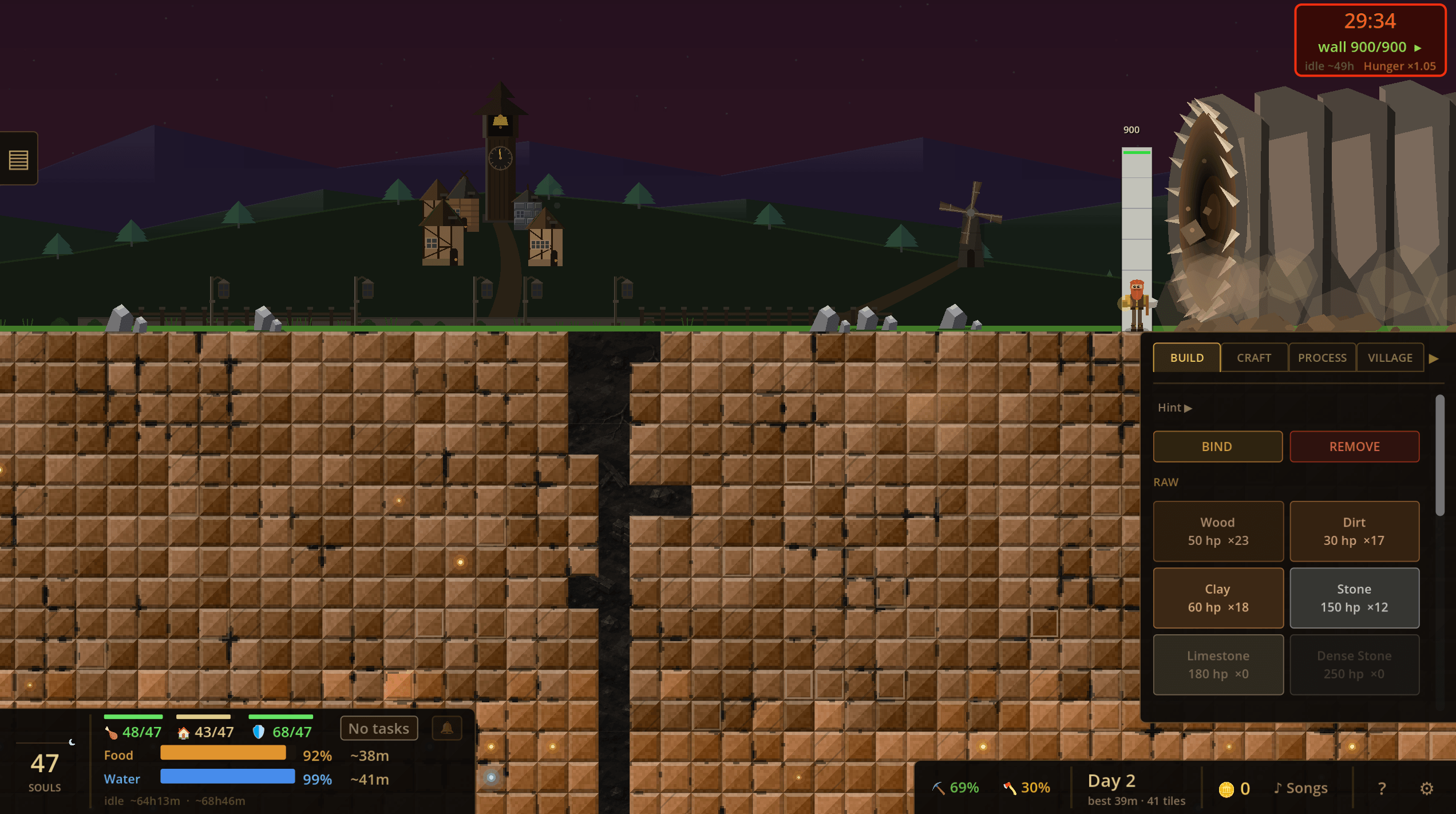 Screenshot 4 for Underroot