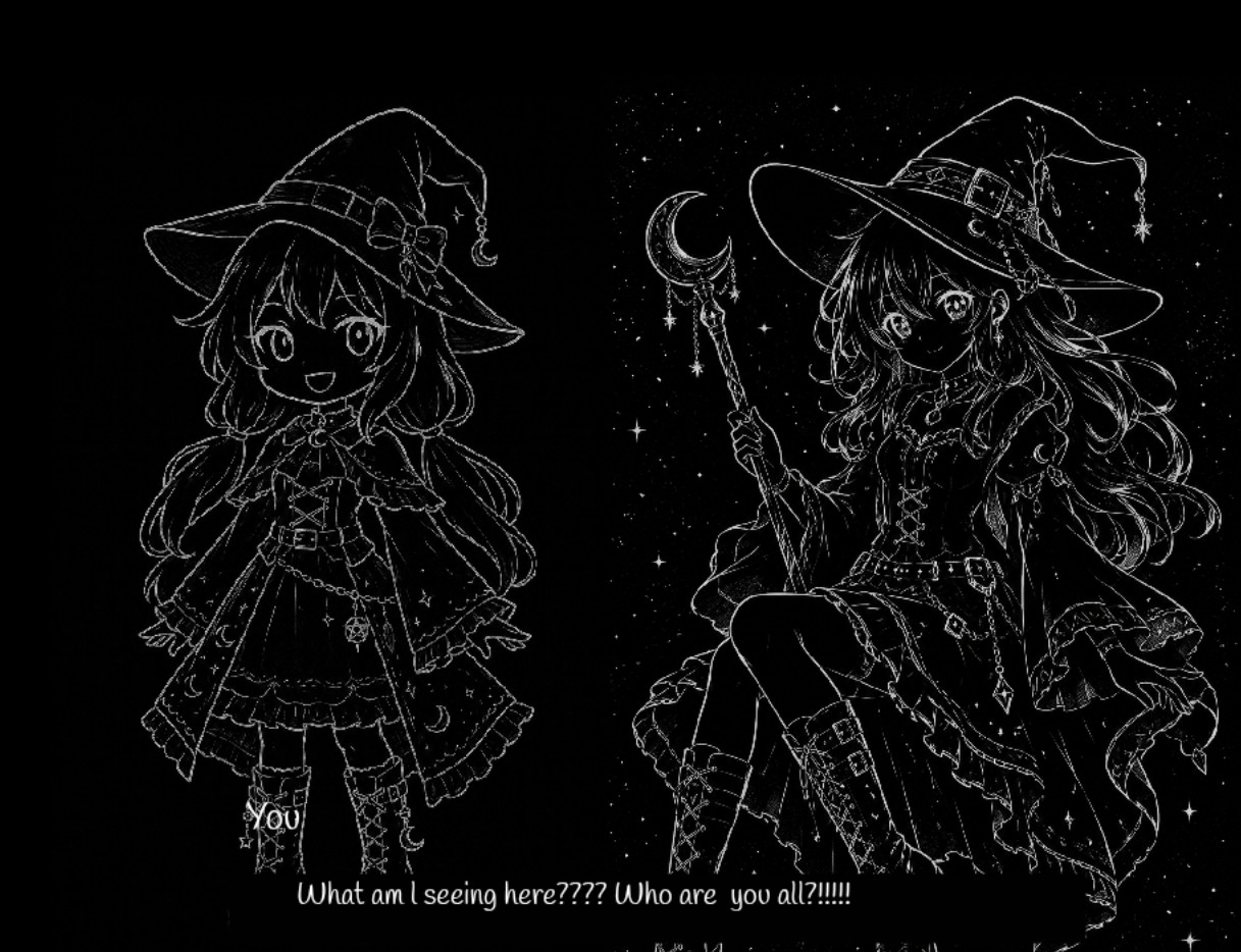Screenshot 5 for Lunessia: Princess of Gleam Ultimate Edition