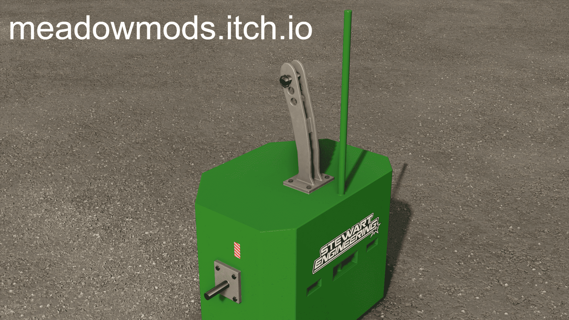 Screenshot 7 for Stewart Weight 900kg V1.1