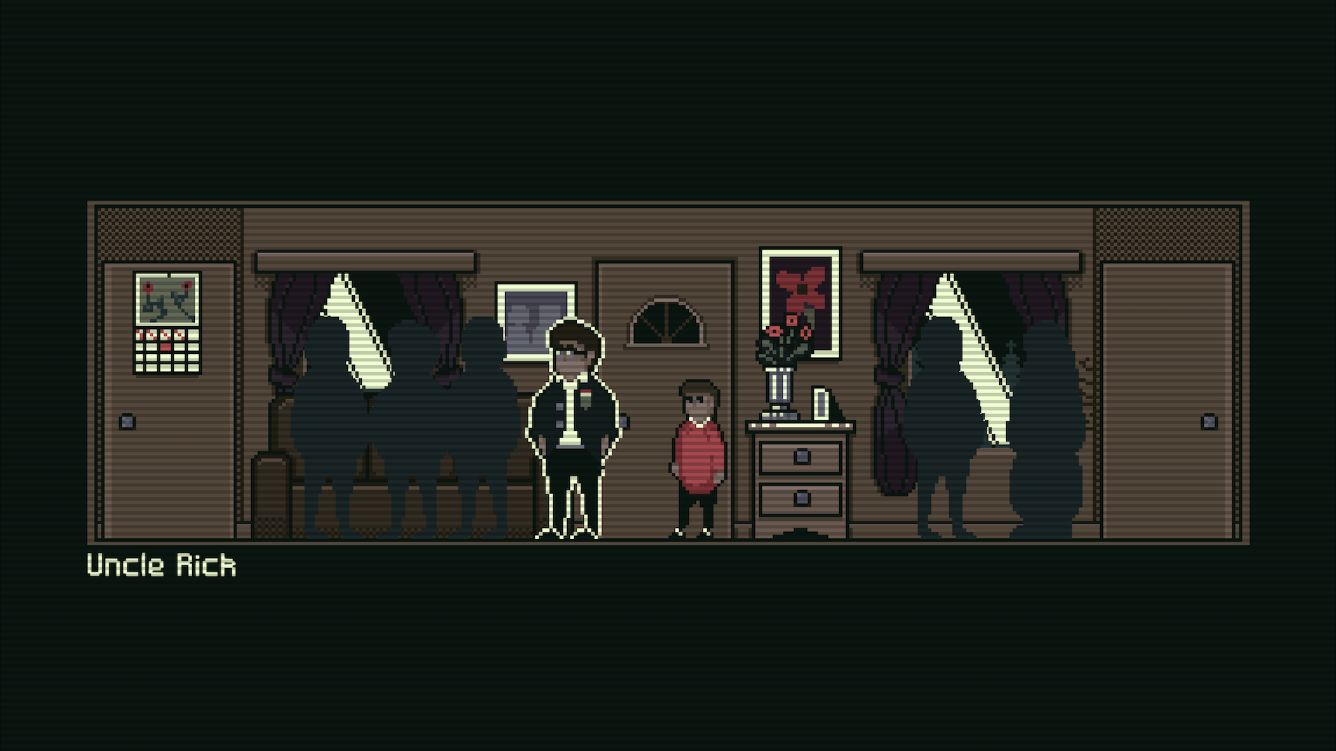 Screenshot 3 for Bye Bye Box