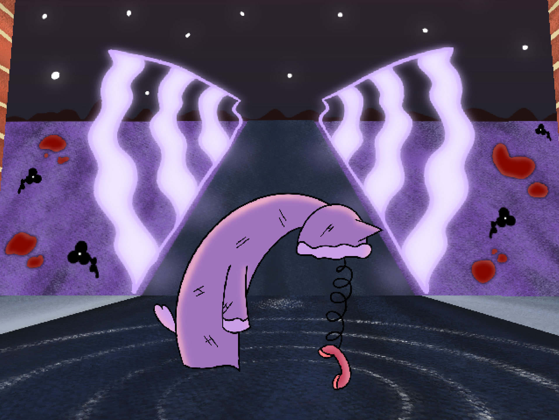 Screenshot 2 for PLAZASOUP