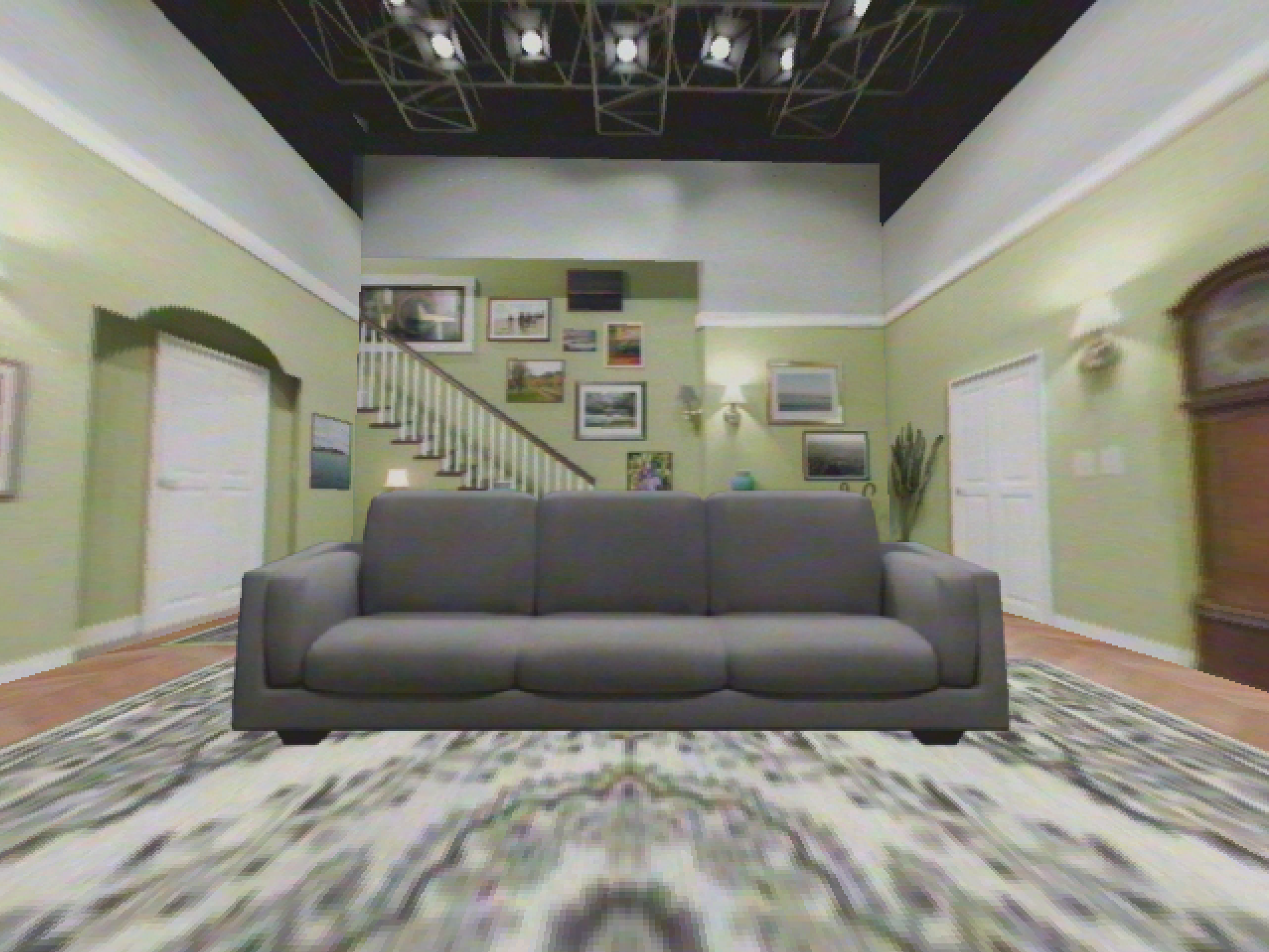 Screenshot 3 for PLAZASOUP