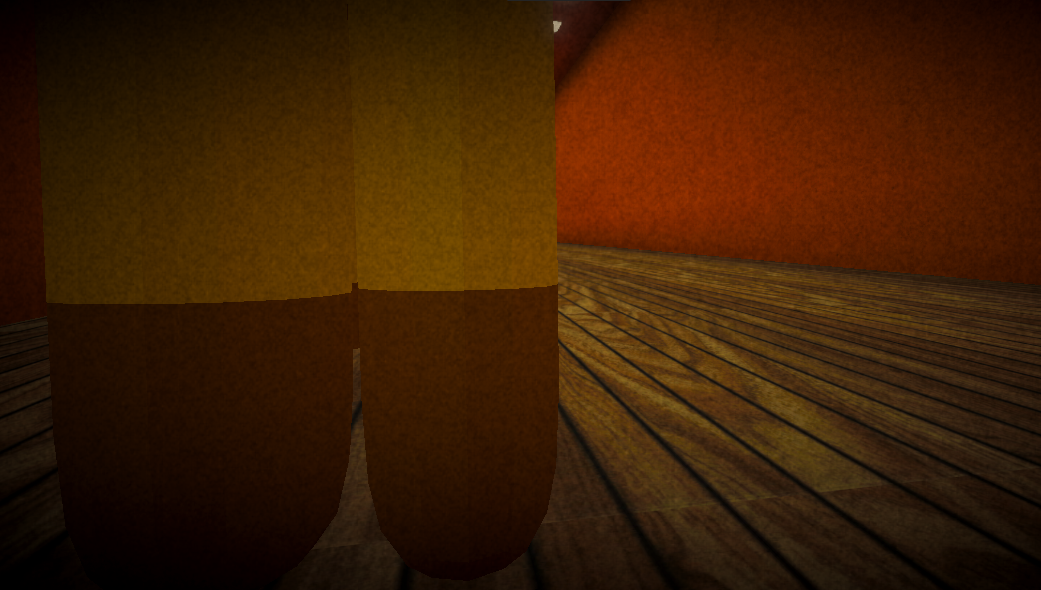 Screenshot 6 for Silly Critters EPISODE 1 (BETA)